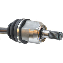 Flecha Delntera Izquierda Tucson 2.0L/2.4L 10-13