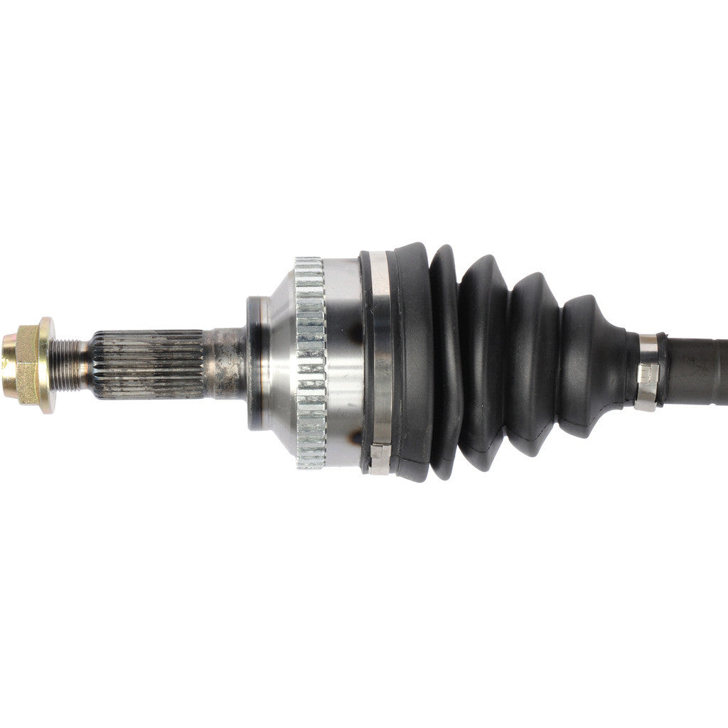 Flecha Del. Izq. Ford Escape Std. 2.5/3.0lts 09-12