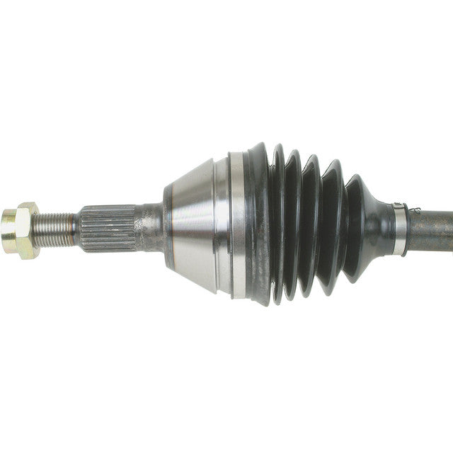 Flecha Del Izq Chevrolet Malibu 2.4l 08-10