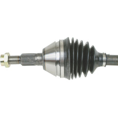 Flecha Del Izq Chevrolet Malibu 2.4l 08-10