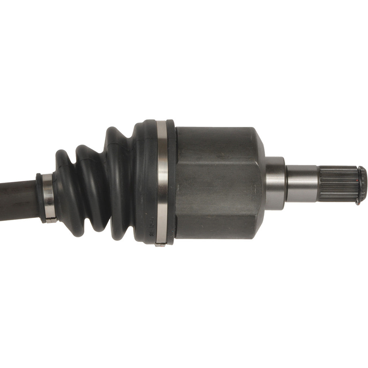Flecha Delantera Izquierda Santa Fe 2.7L 07-09 Automático