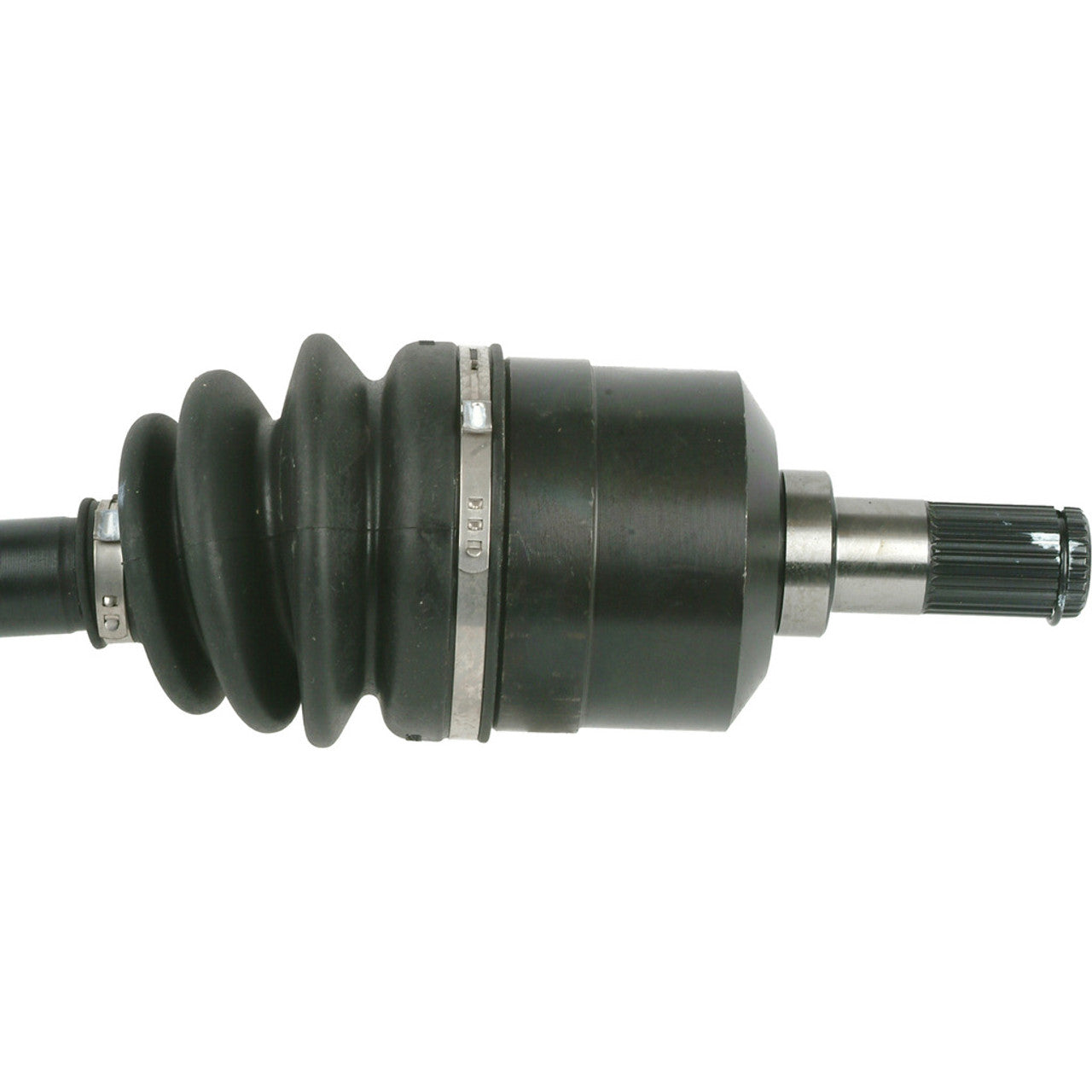 Flecha Delantera Izquierda Santa Fe 3.5L 03-06 FWD