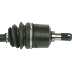 Flecha Delantera Izquierda Santa Fe 3.5L 03-06 FWD