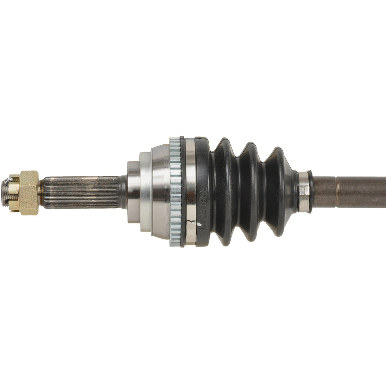 Flecha Delantera Derecha Accent 1.6L 00-05 Manual