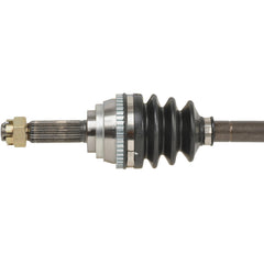 Flecha Delantera Derecha Accent 1.6L 00-05 Manual