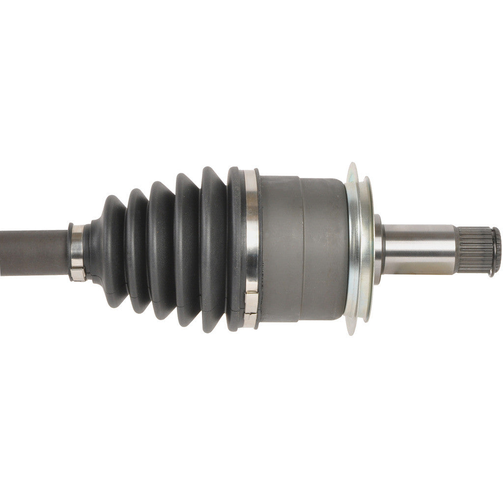 Flecha Tras. Izq. Chrysler 300 AWD 3.5/5.7lts 05-08