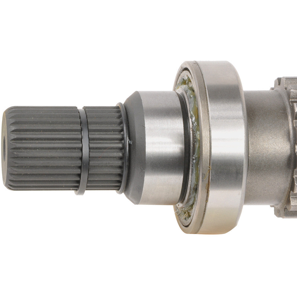 Eje Intermedio CV Dodge RAM 1500 06-10/RAM 1500 2011