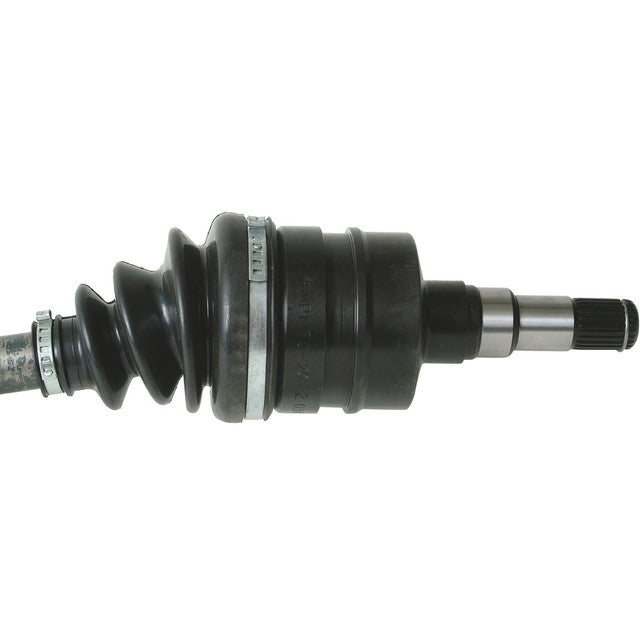 FLECHA DERECHA TOYOTA COROLLA 1.6L 1987-1992