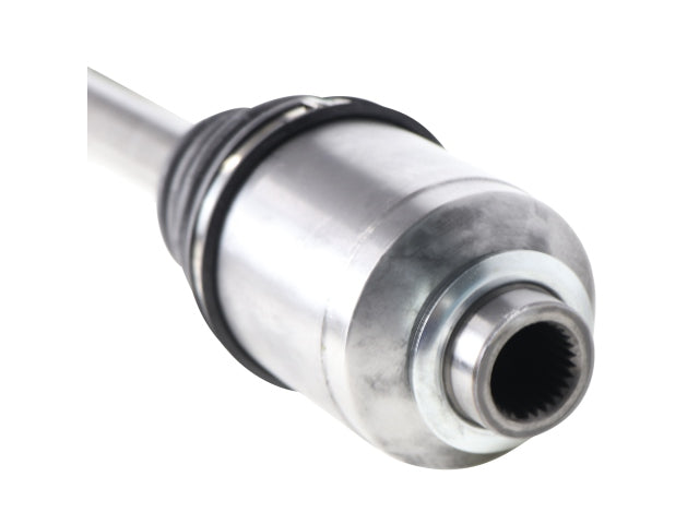 Flecha Del. Der. Hyundai Santa Fe 2.7L 06-09 4x4