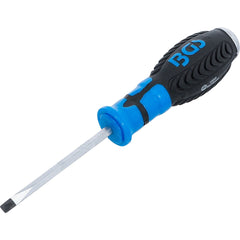 DESARMADOR PLANO 5 X 75 MM