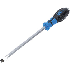 DESARMADOR PLANO 10 X 200 MM