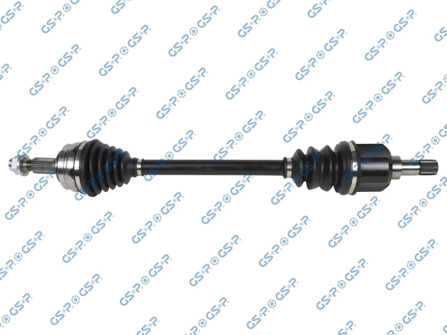 FLECHA DEL IZQ. PEUGEOT PARTNER T/M 1.6L 18-24