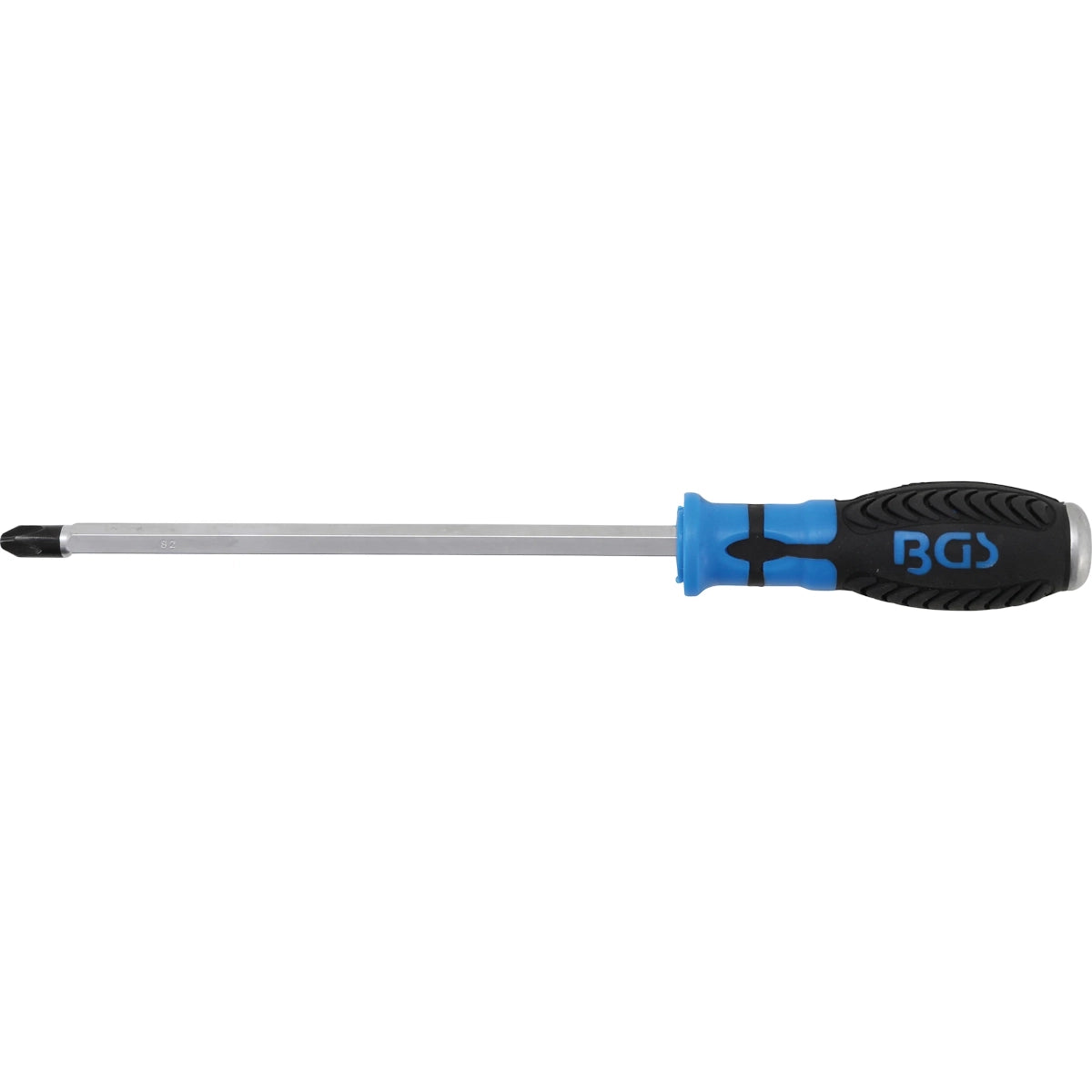 DESTORNILLADOR PH NO. 4 X 200 MM
