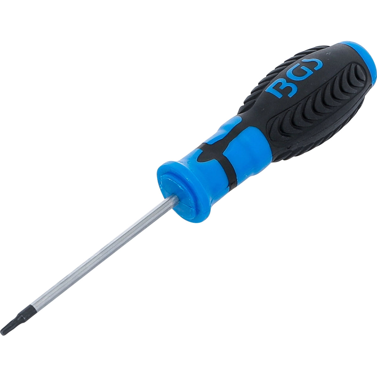 DESTORNILLADOR T10 X 80 MM
