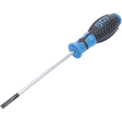 DESARMADOR PLANO PROFESSIONAL, 6.5 X 150 MM