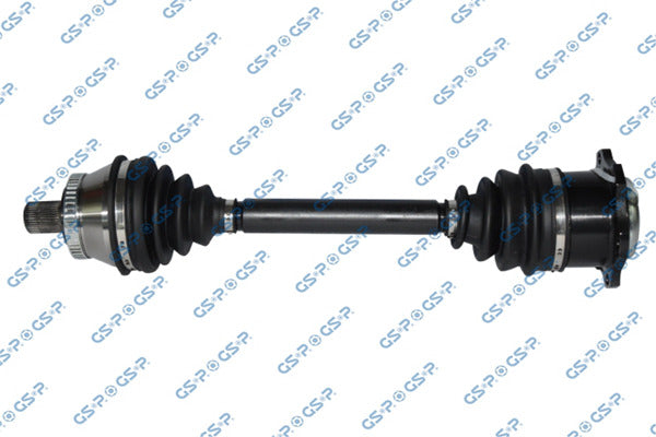 38EXT ABS-45D Flecha Volkswagen Passat 1998-2005 Del Der