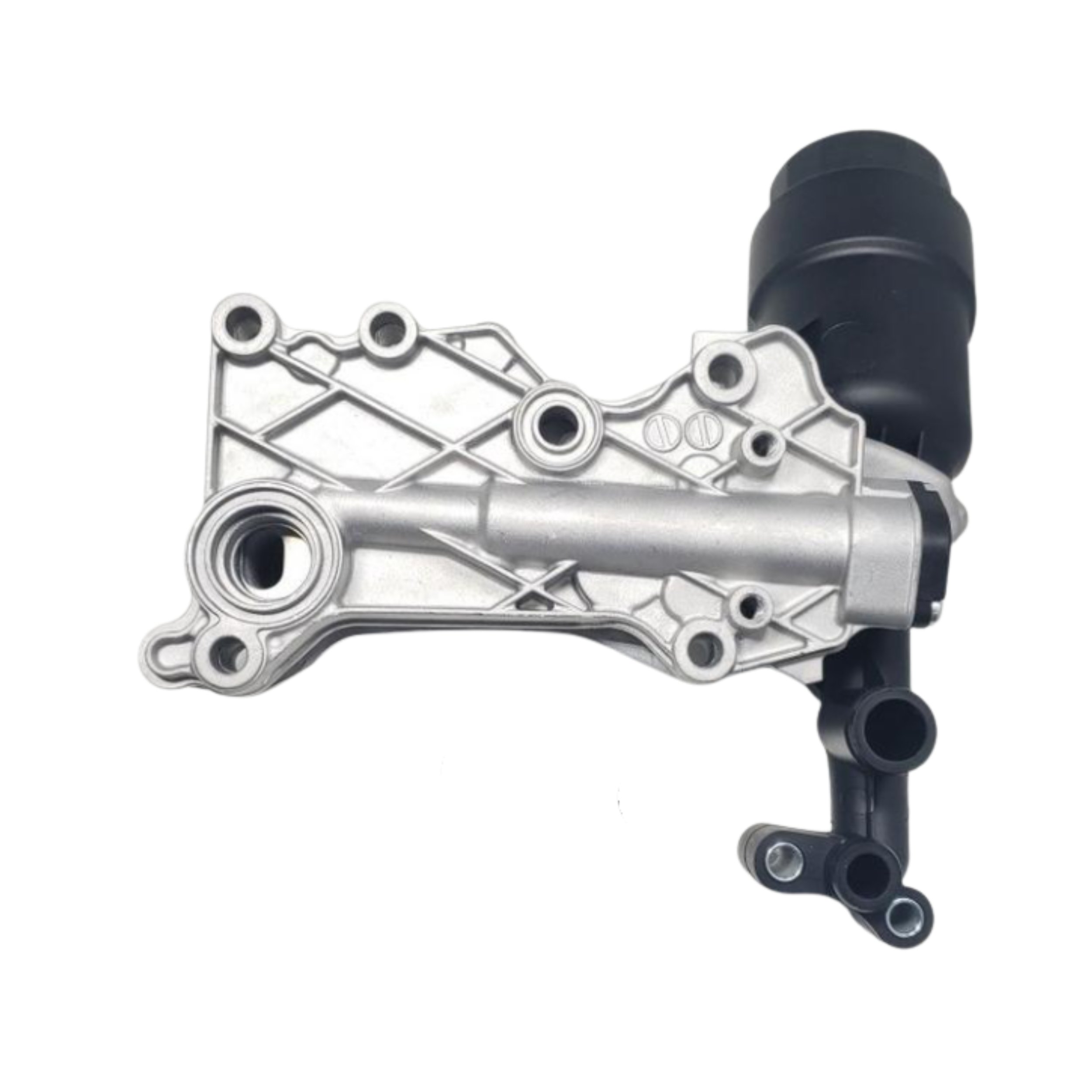 RADIADOR ENFRIADOR DE ACEITE SPRINTER W906 OM 651 COMPLETO 10-18