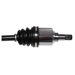 Flecha Del. Izq. Chevrolet Aveo 1.6 L 04-18 A/T