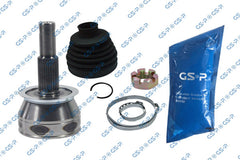 JUNTA L/R NISSAN FRONTIER 4.0L 05-19