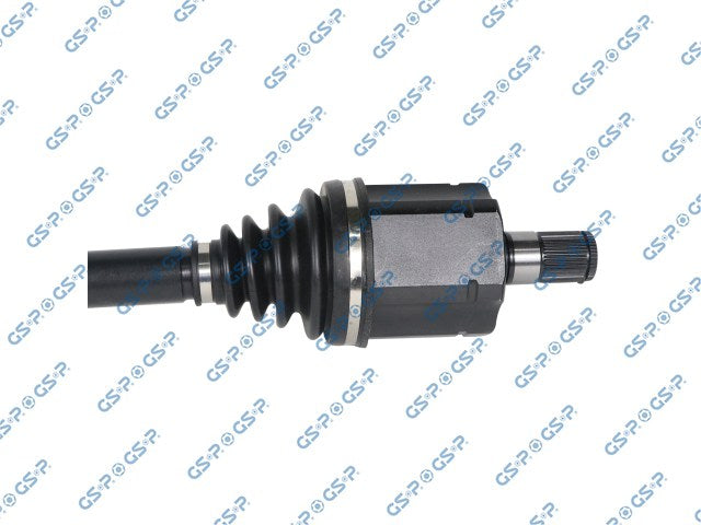 Flecha Delantera Izq Volkswagen Crafter Van 2022