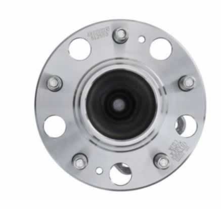 MAZA TRASERA C/ABS OPTIMA 16-20
