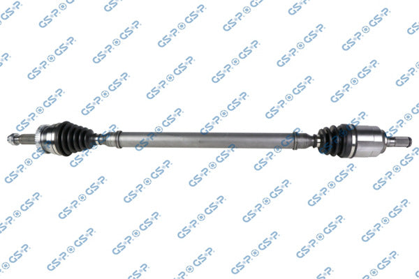 FLECHA DELANERO DERECHO HYUNDAI SONOTA 2.4L 15-19