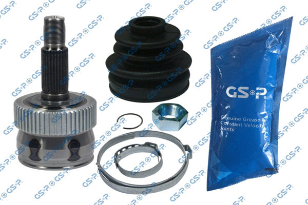 JUNTA L/R JEEP GRAND CHEROKEE 4WD 84-06