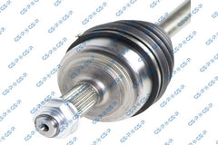 FLECHA DELANTERA DERECHA HONDA ACCORD 3.0L 03-07