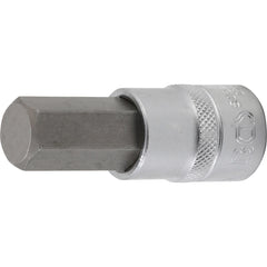 DADO CON PUNTA | ENTRADA 12,5 MM (1/2") | HEXÁGONO INTERIOR 17 MM