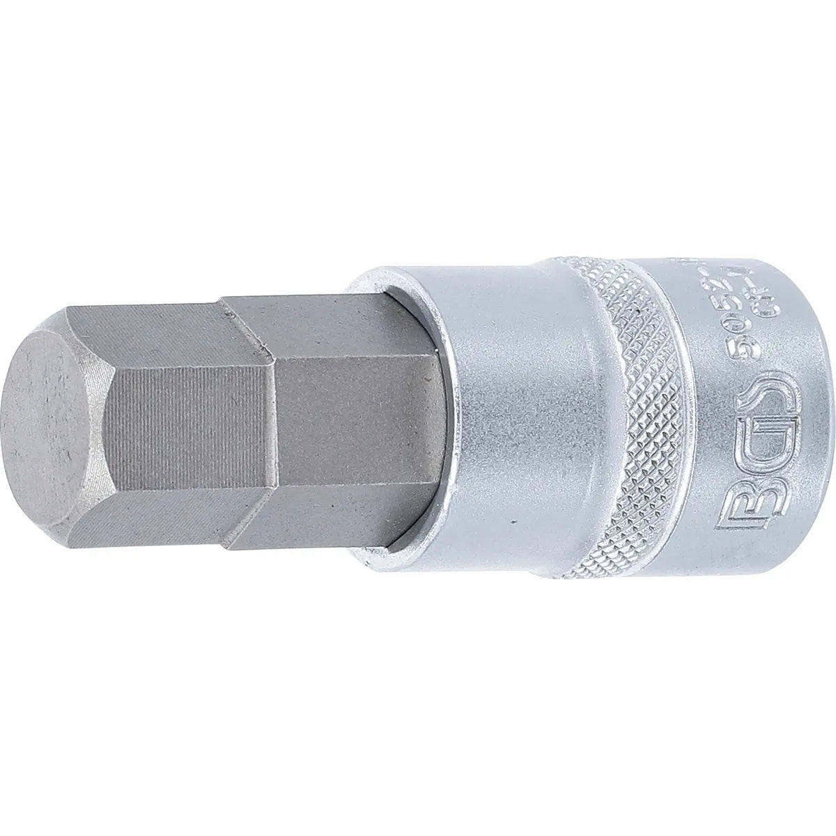 DADO HEXAGONAL 1/2" , 18 MMÁ