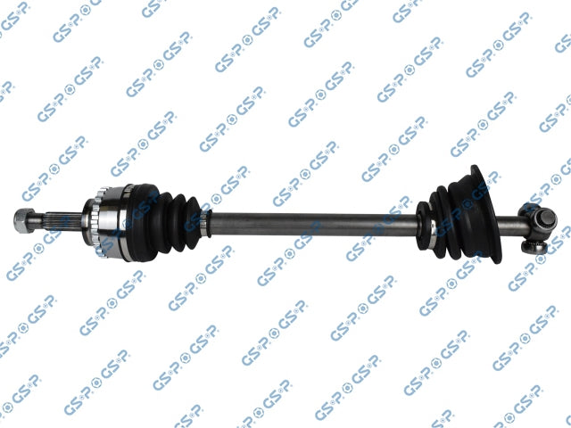 Flecha Del Izq Renault Clio 2000-2012 1.6L Estandar