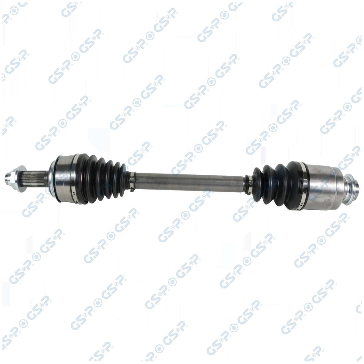 30EXT 27INT Flecha Honda Accord 3.5L 2008-2012 Del Der