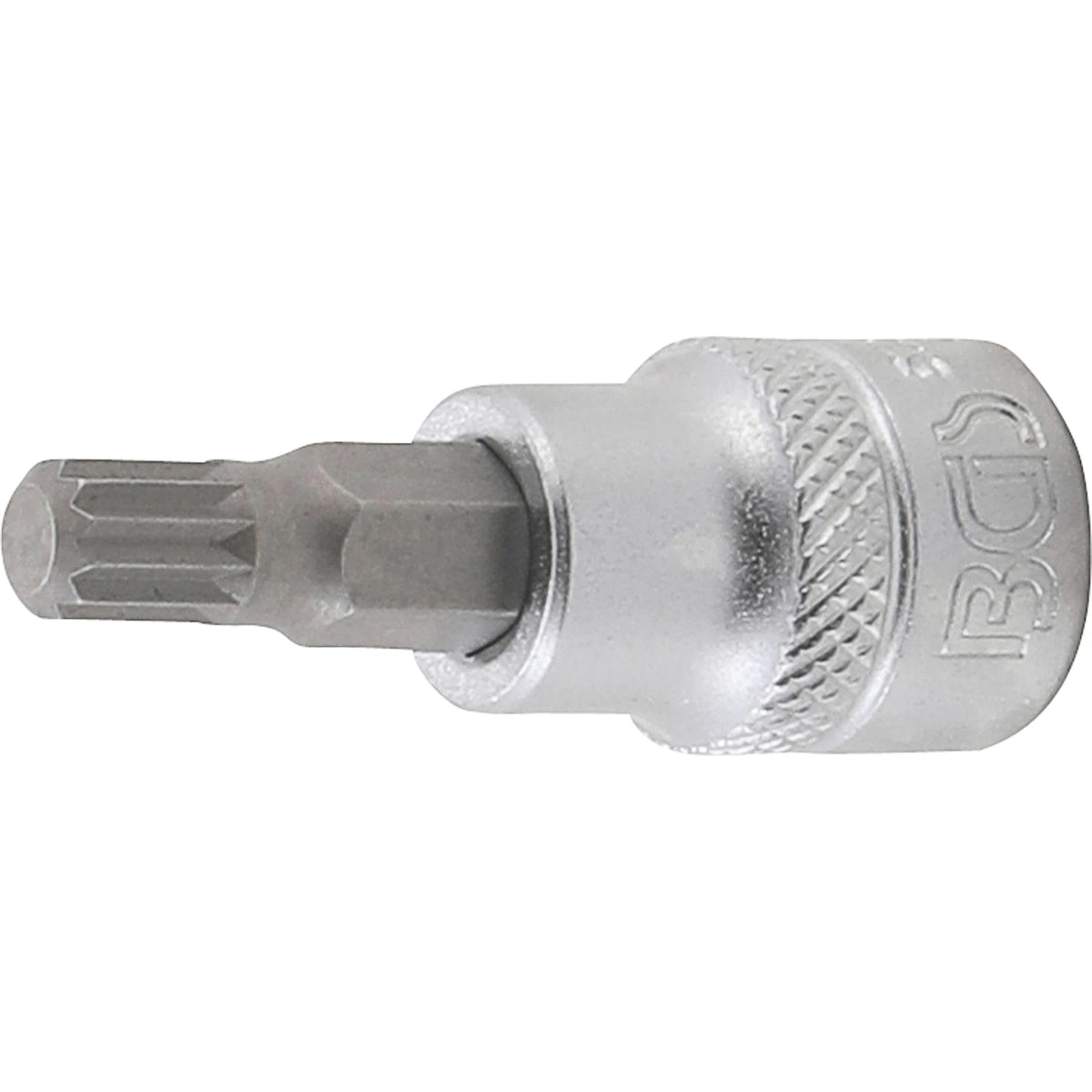 3/8" DADO CON PUNTA SPLINE M8
