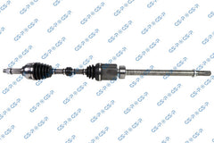 32EXT 29INT Flecha Nissan Altima 3.5L 20