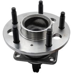 MAZA DE BUICK LESABRE 4X2 00-05