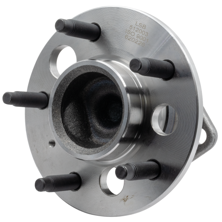 MAZA DE BUICK LESABRE 4X2 00-05