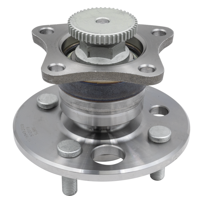 MAZA TRAS. C/ABS TOYOTA COROLLA 93-02