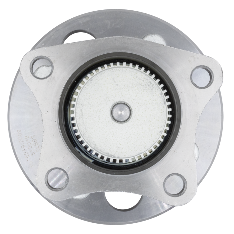 MAZA TRAS. C/ABS TOYOTA COROLLA 93-02