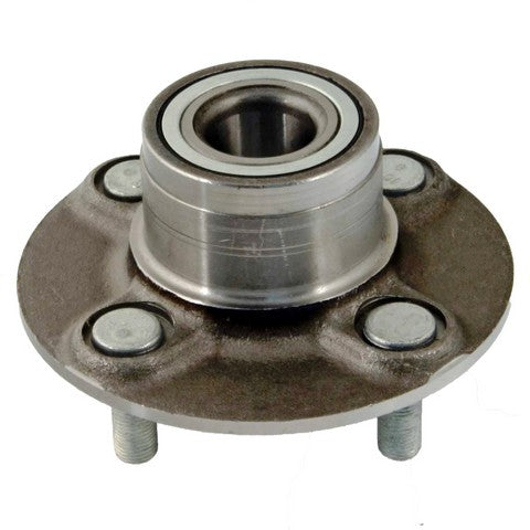 MAZA NISSAN TSURU III GS