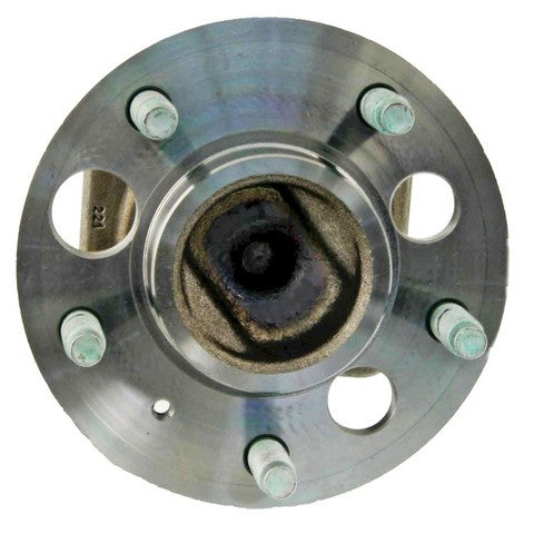 MAZA TRASERA C/ABS CHEVROLET MALIBU 01-03