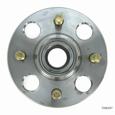 MAZA TRASERA C/ABS HONDA CIVIC 01-05