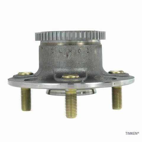 MAZA TRASERA C/ABS HONDA CIVIC 01-05
