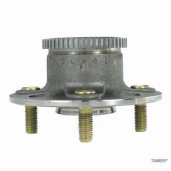 MAZA TRASERA C/ABS HONDA CIVIC 01-05