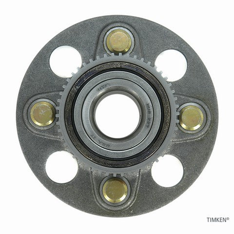 MAZA TRASERA C/ABS HONDA CIVIC 01-05