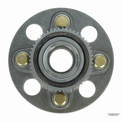 MAZA TRASERA C/ABS HONDA CIVIC 01-05