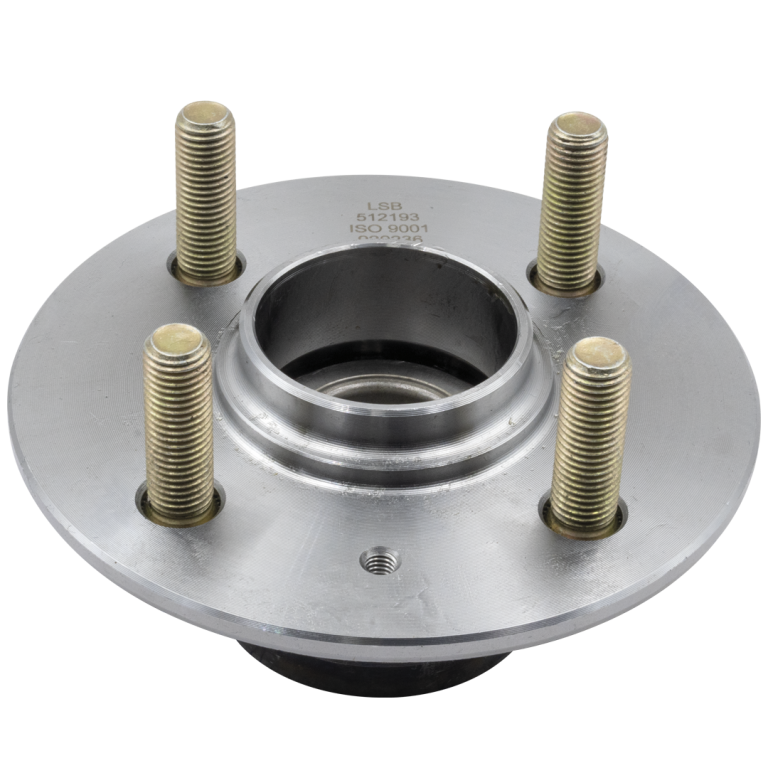 MAZA DE DODGE ATOS 4X2 01-12