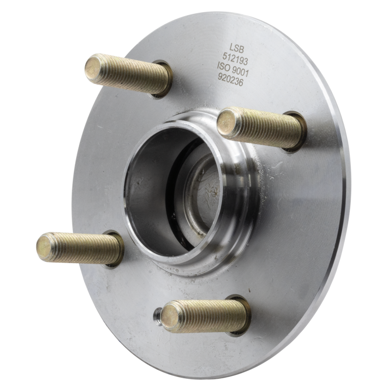 MAZA DE DODGE ATOS 4X2 01-12