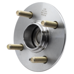 MAZA DE DODGE ATOS 4X2 01-12