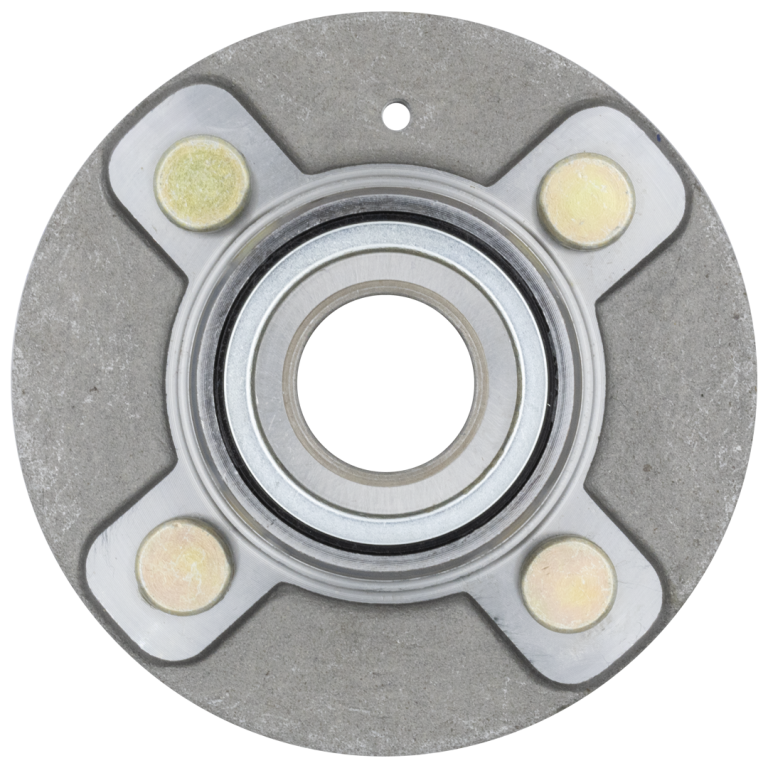 MAZA DE DODGE ATOS 4X2 01-12