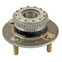 MAZA RT TRASERA HYUNDAI ELANTRA 01-06